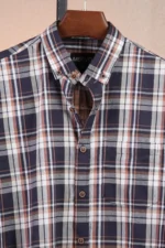 Vintage Check Shirt