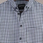 Metro Mini Check Shirt