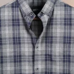 Classic Check Shirt
