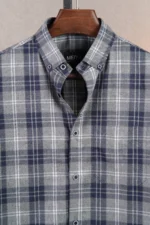 Classic Check Shirt