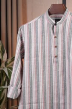 Crimson Stripe Katua - Image 3