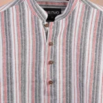 Crimson Stripe Katua