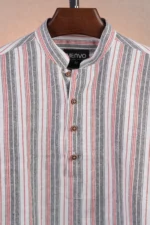 Crimson Stripe Katua