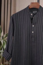 Midnight Stripe Katua - Image 3