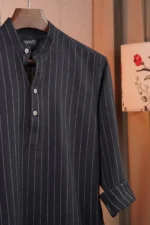 Midnight Stripe Katua - Image 2