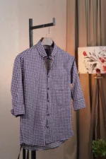 Maverick Check Shirt - Image 4