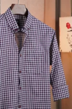Maverick Check Shirt - Image 2