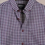 Maverick Check Shirt