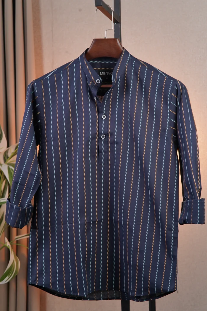 Prism Stripe Katua - Image 4