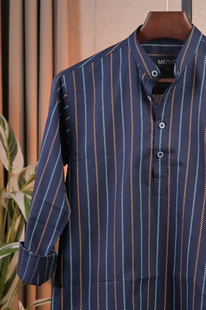 Prism Stripe Katua - Image 3