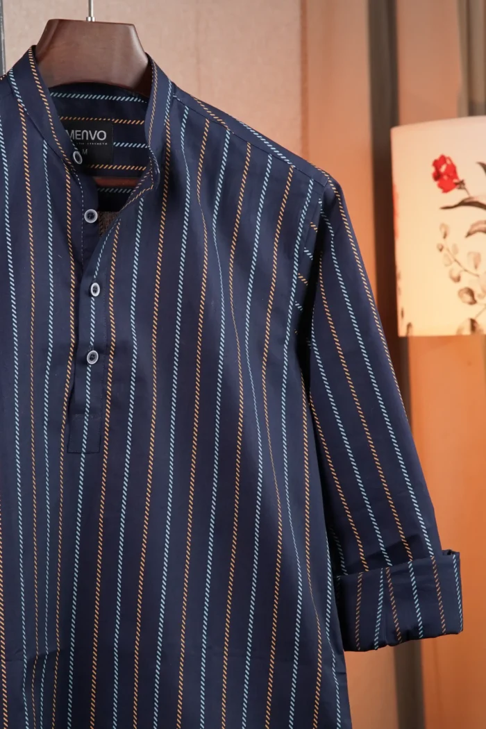 Prism Stripe Katua - Image 2