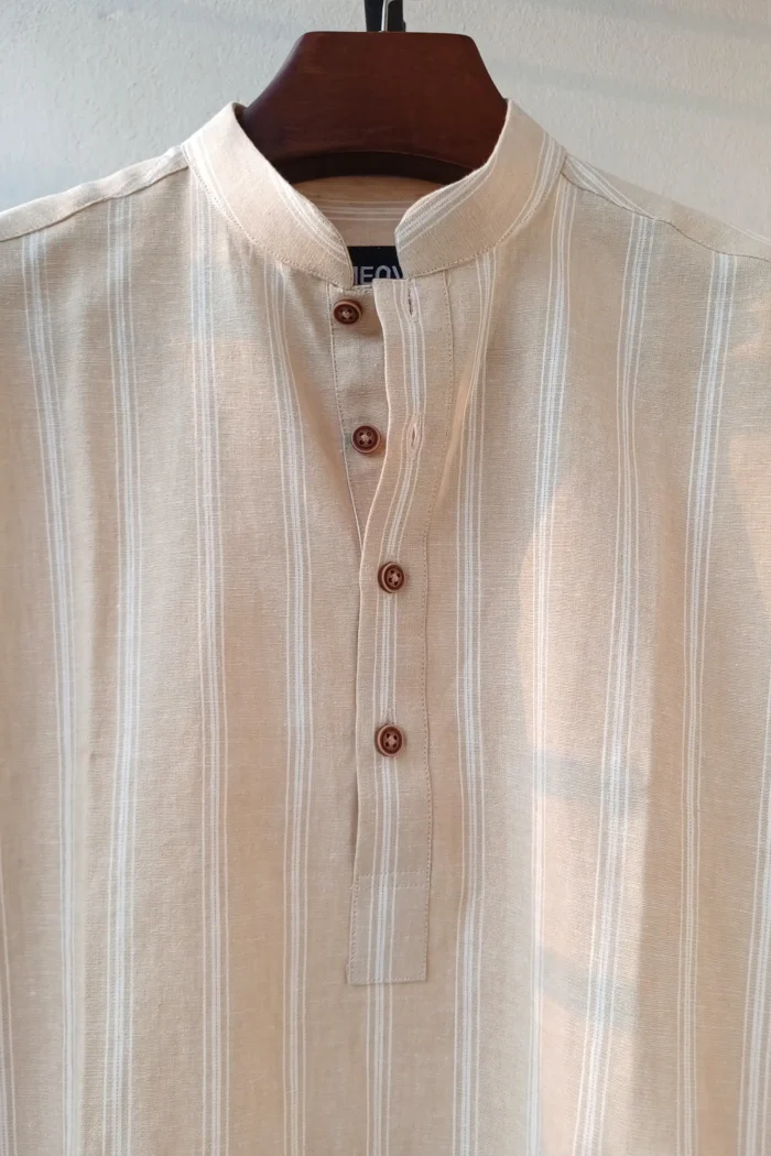 Sand Stripe Katua - Image 1