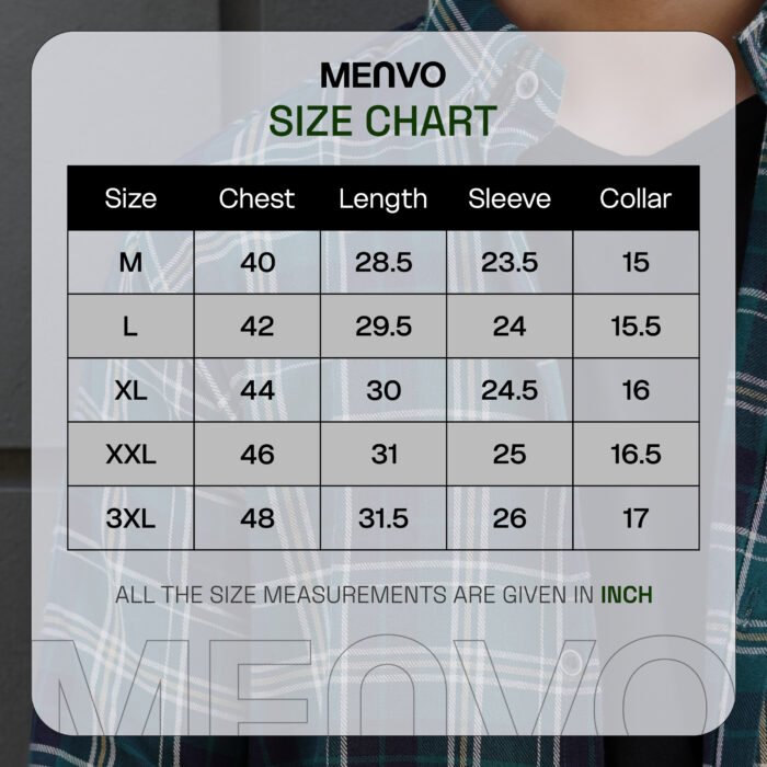 Stone Umber Solid Shirt - Image 4